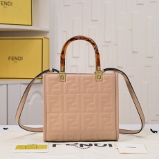 Fendi Shopping Bags